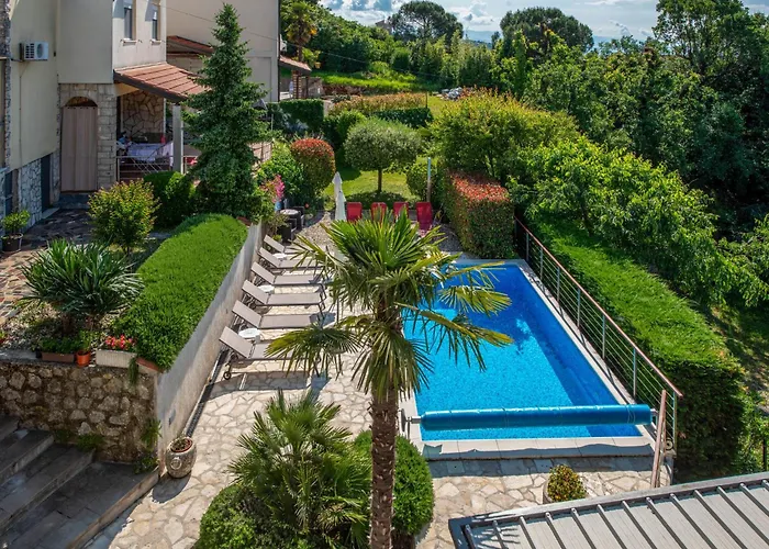 Holiday Home Lucija By Interhome