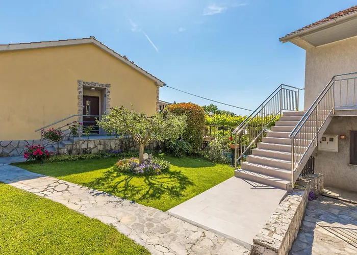 Holiday Home Lucija By Interhome