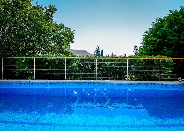 Holiday Home Lucija By Interhome