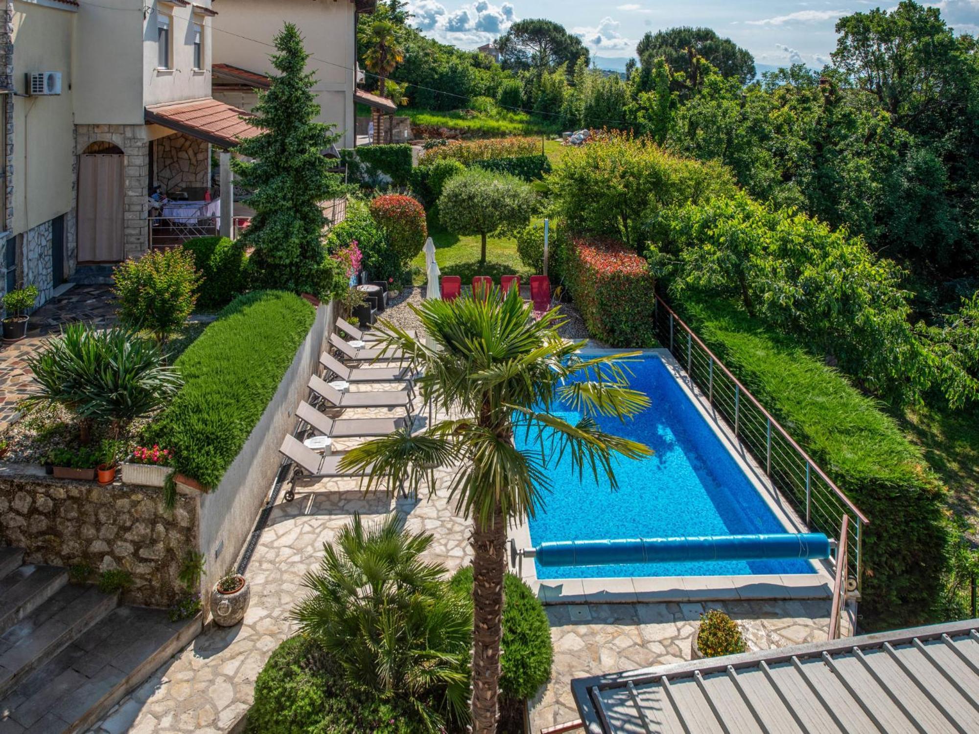 Holiday home Holiday Home Lucija By Interhome Matulji