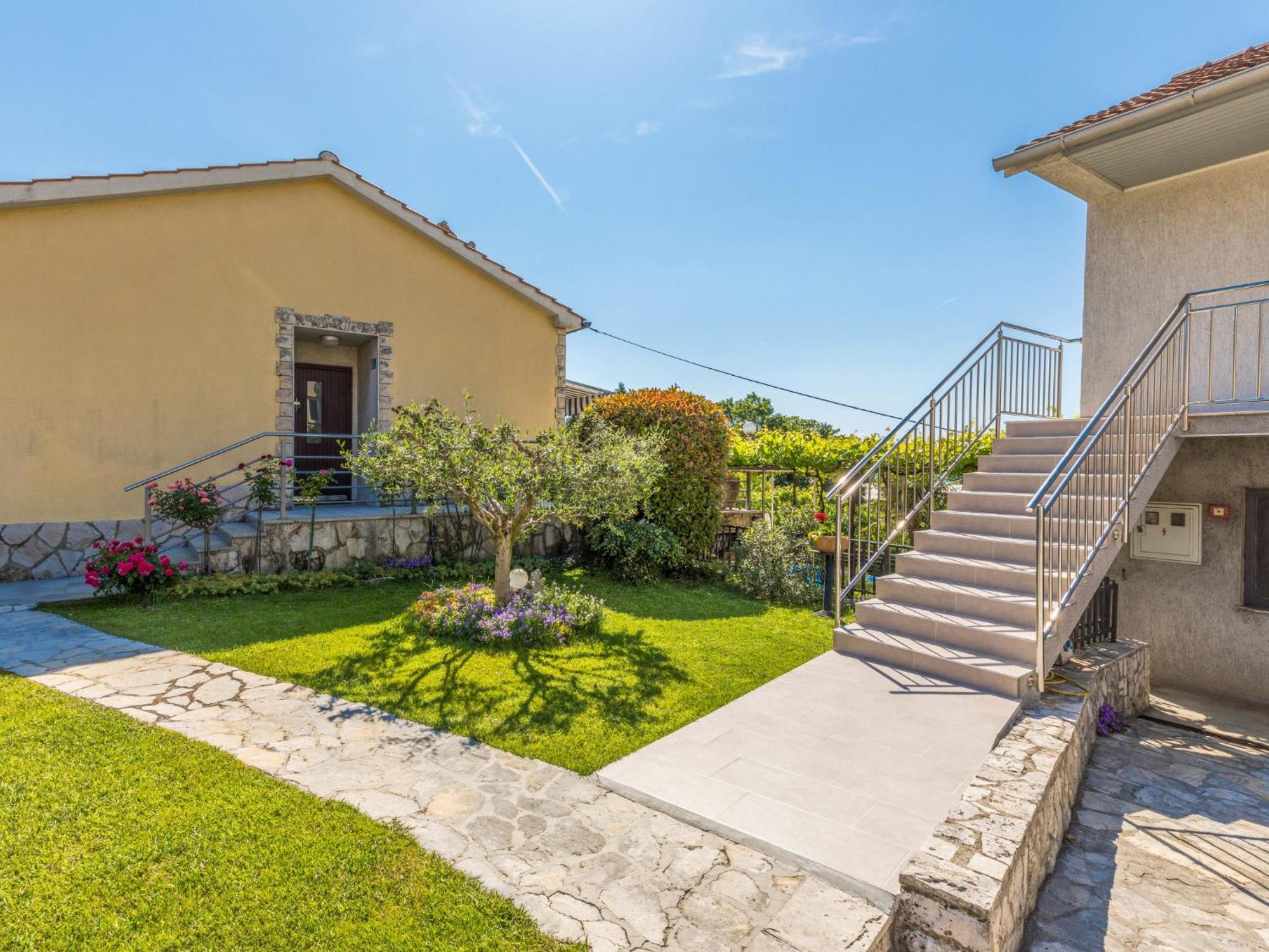 Holiday Home Lucija By Interhome *