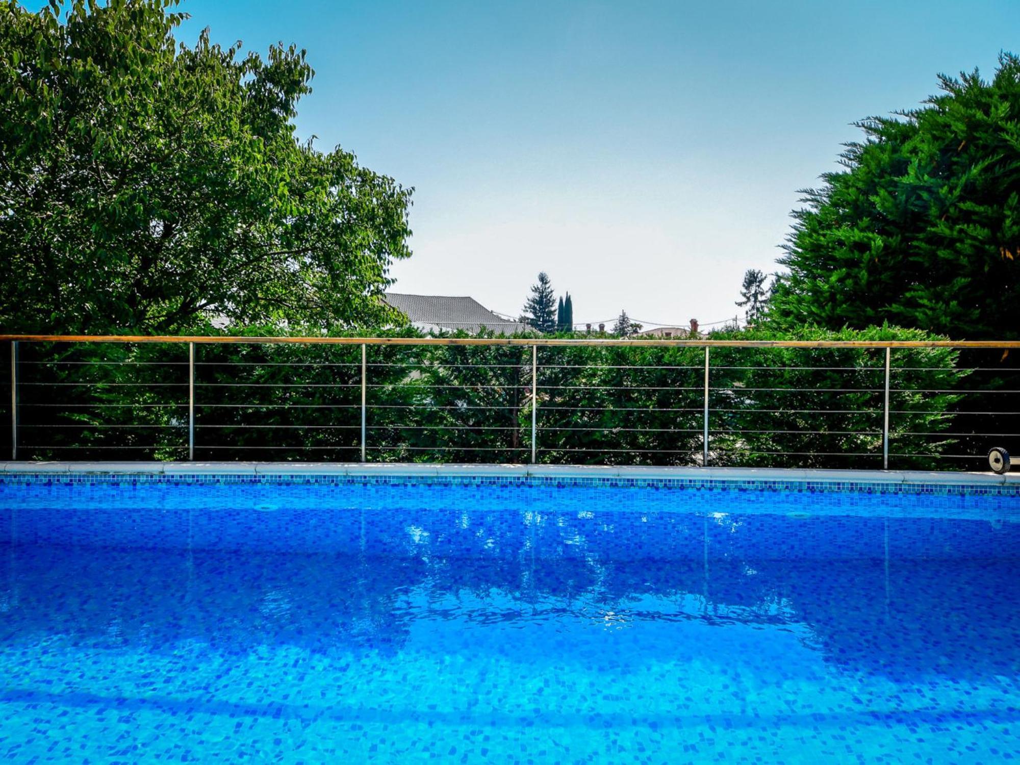 Holiday Home Lucija By Interhome Matulji