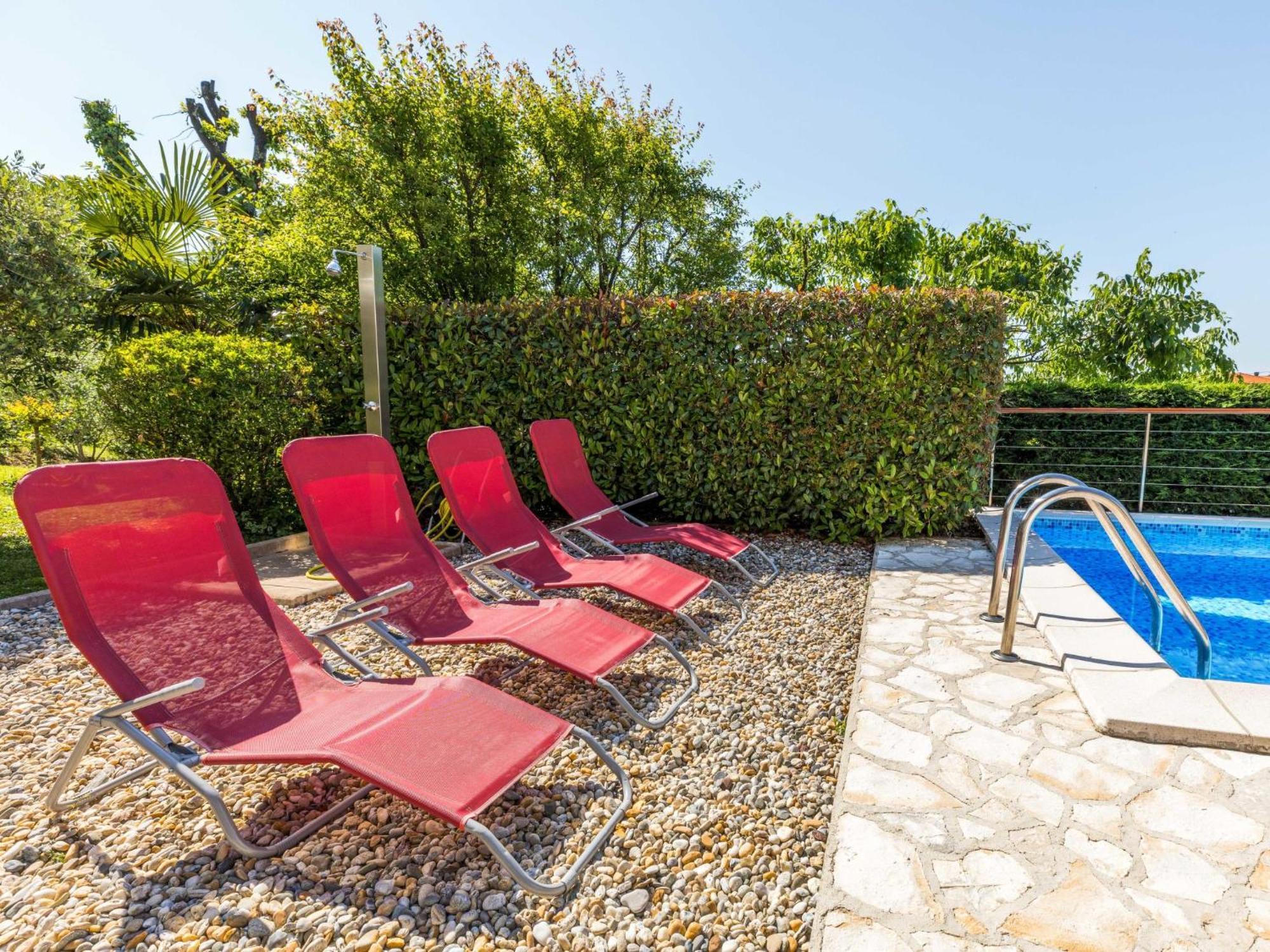 Holiday Home Lucija By Interhome * Matulji