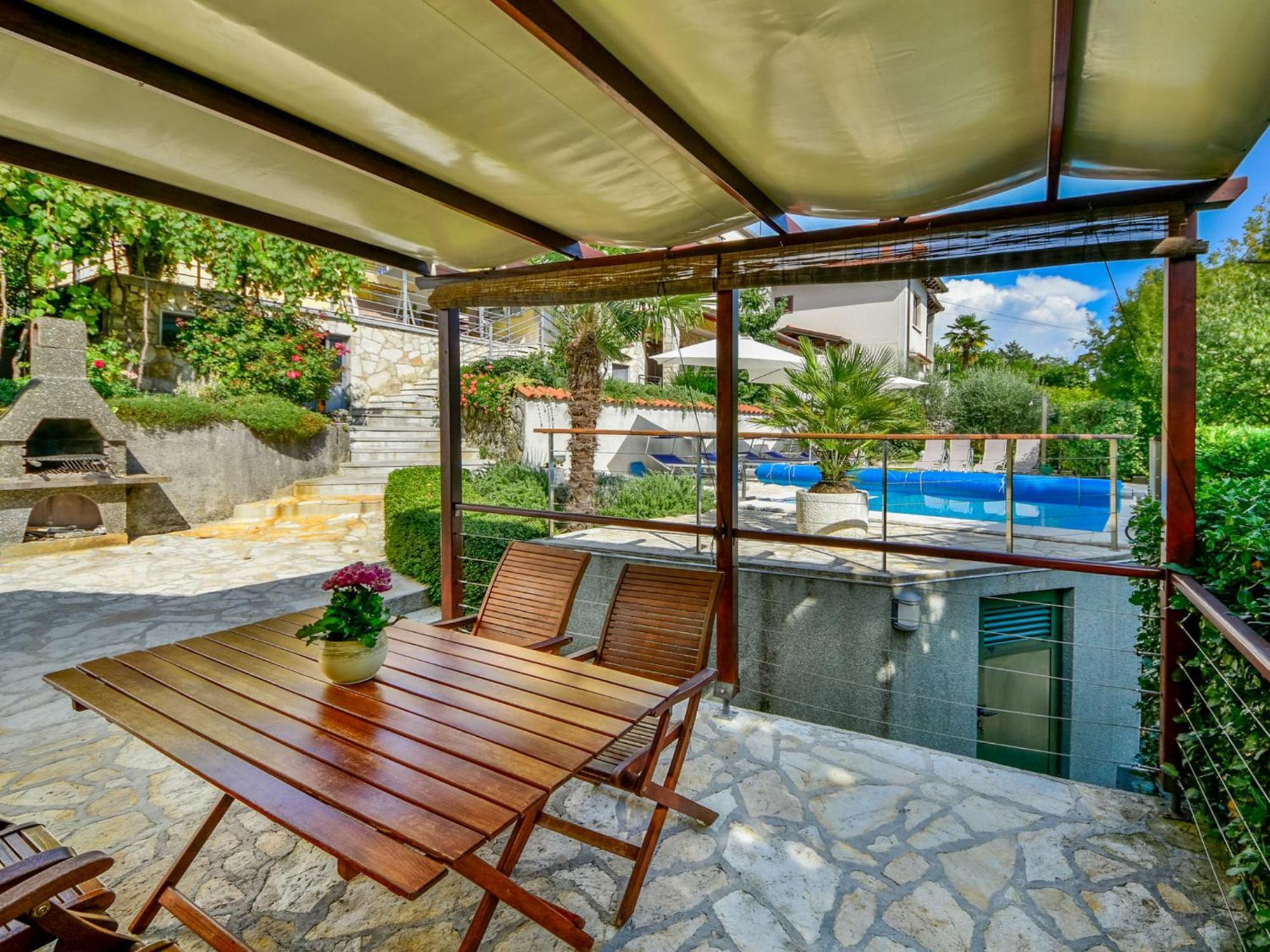 Holiday Home Lucija By Interhome