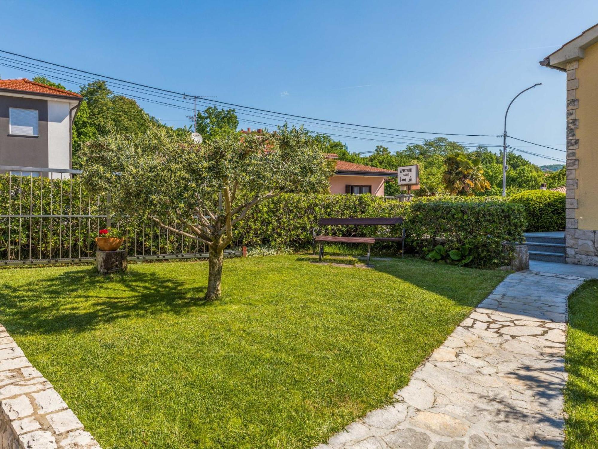 Holiday Home Lucija By Interhome Holiday home *