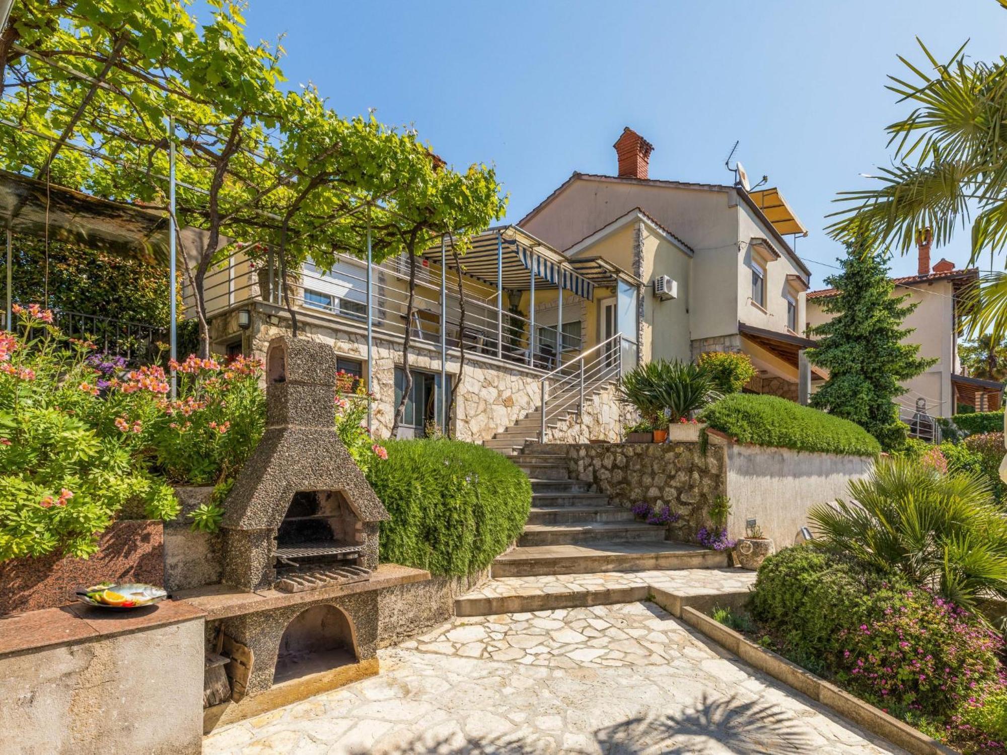 Holiday Home Lucija By Interhome *