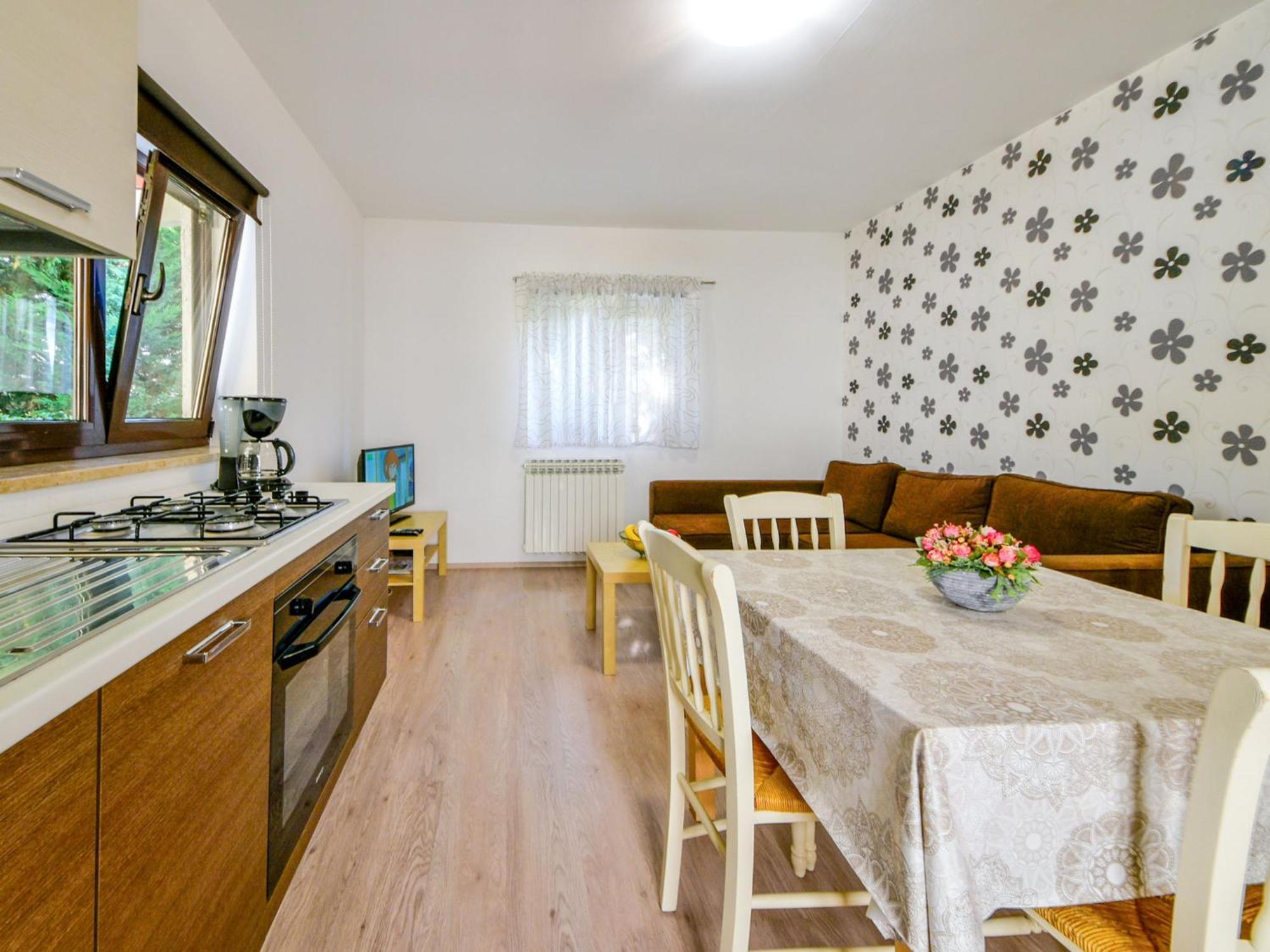 Holiday home Holiday Home Lucija By Interhome