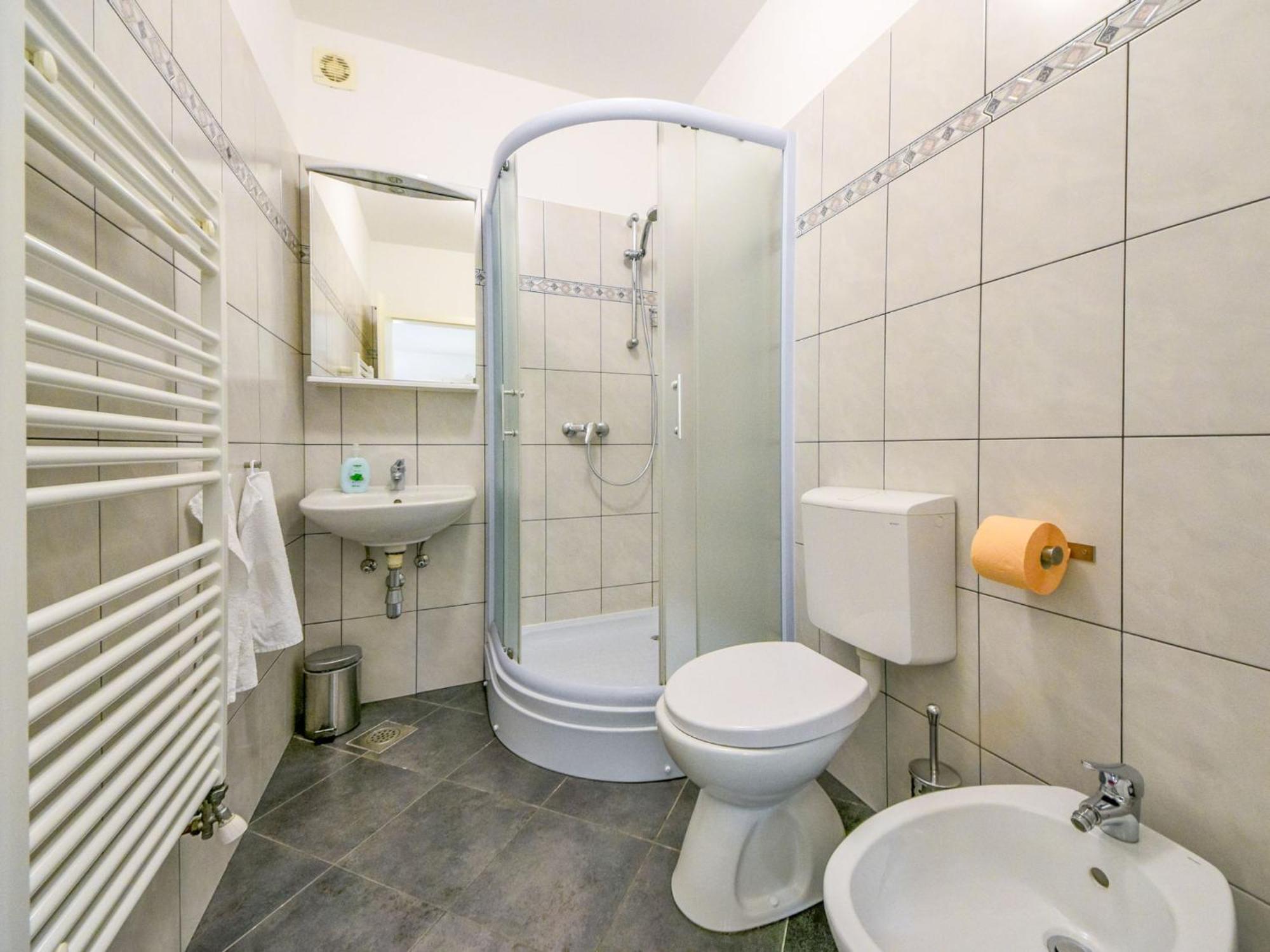 Holiday Home Lucija By Interhome Holiday home Matulji