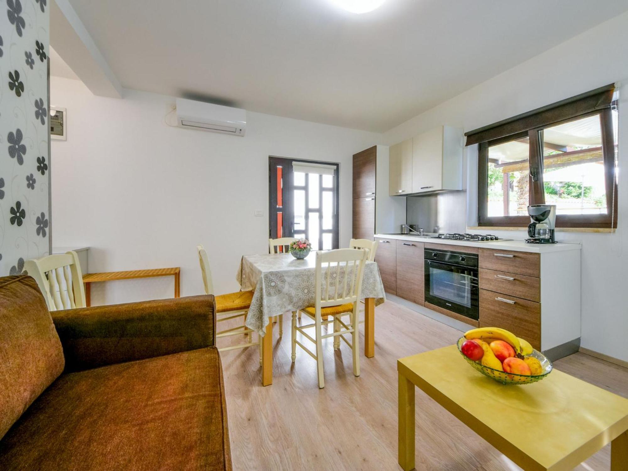 Holiday Home Lucija By Interhome Matulji