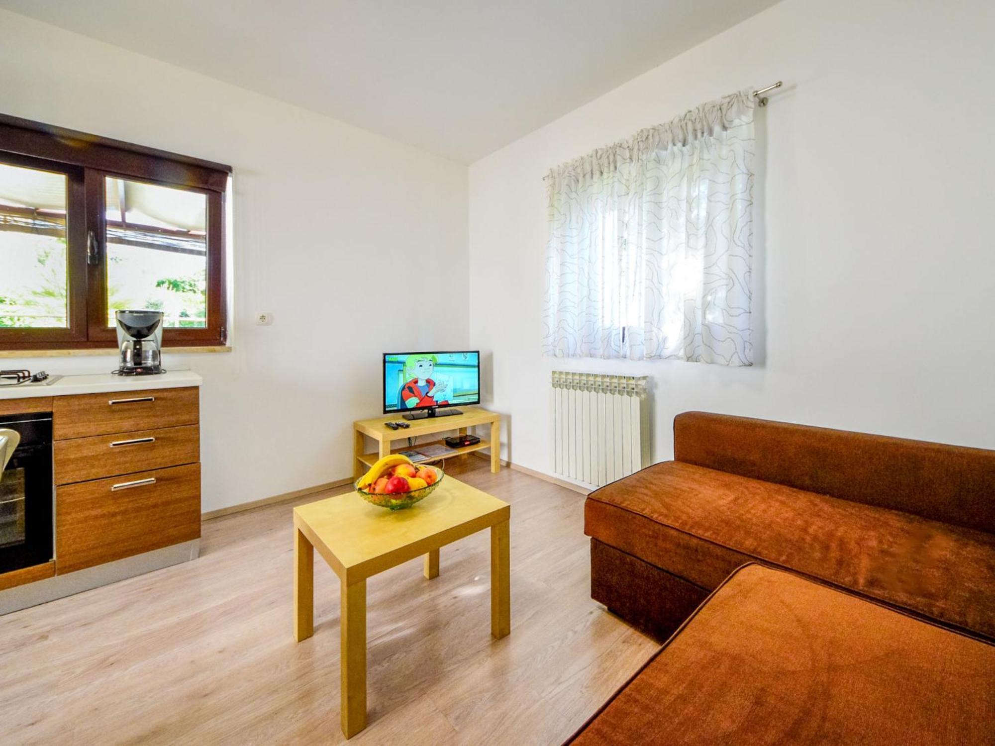 Holiday home Holiday Home Lucija By Interhome *