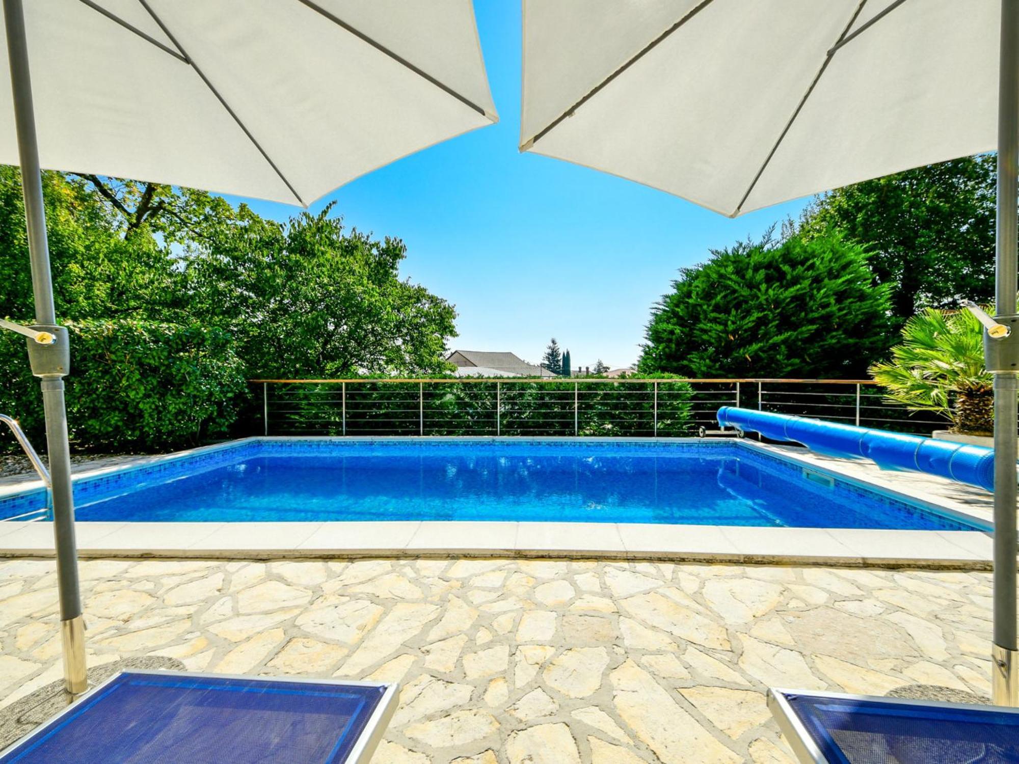 Holiday Home Lucija By Interhome *
