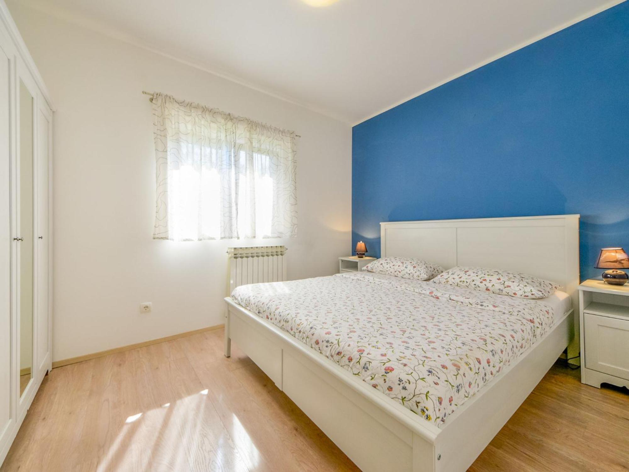 Holiday Home Lucija By Interhome