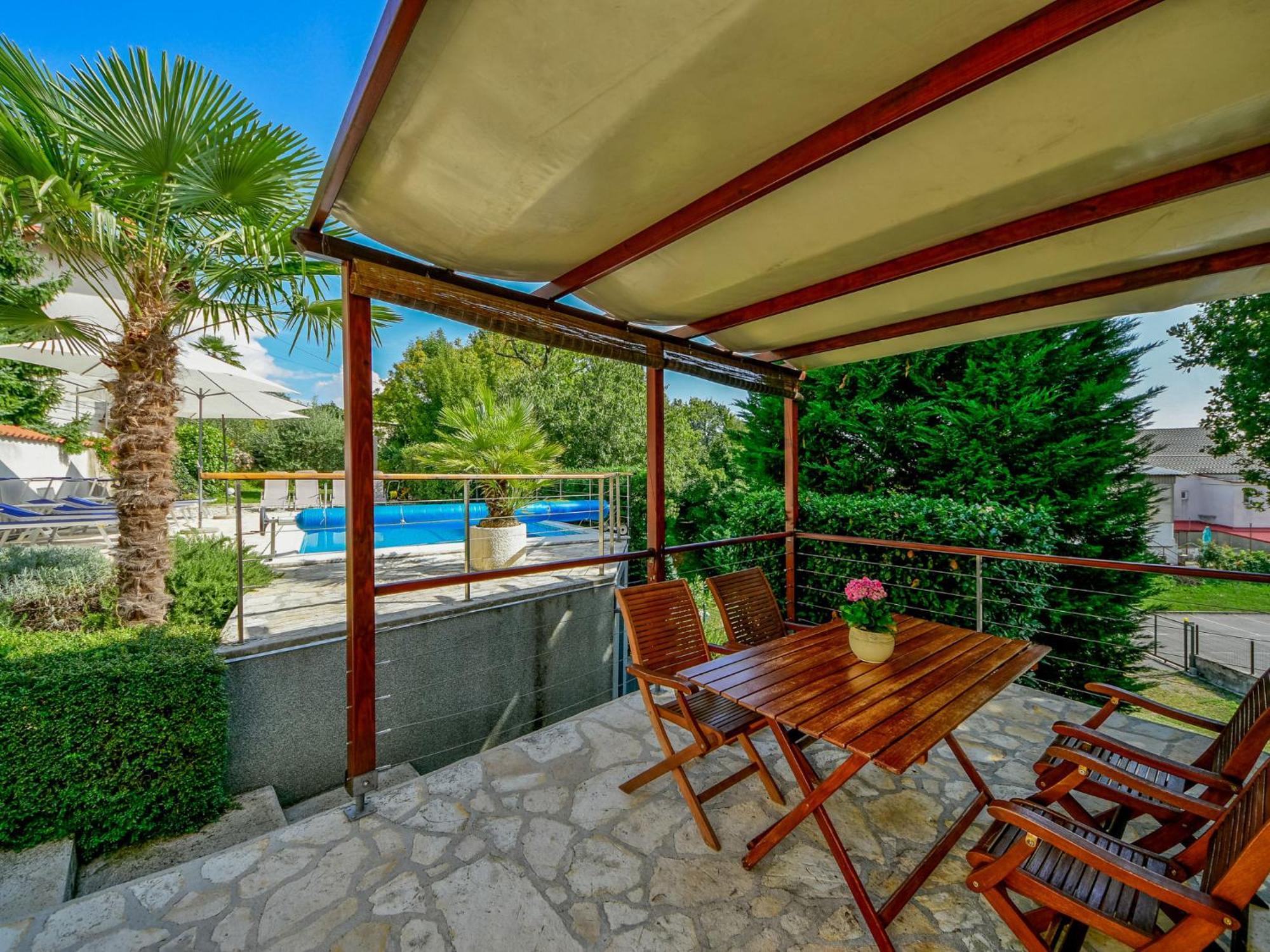 Holiday Home Lucija By Interhome Holiday home Matulji