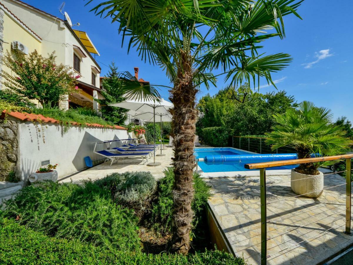 Holiday Home Lucija By Interhome Matulji